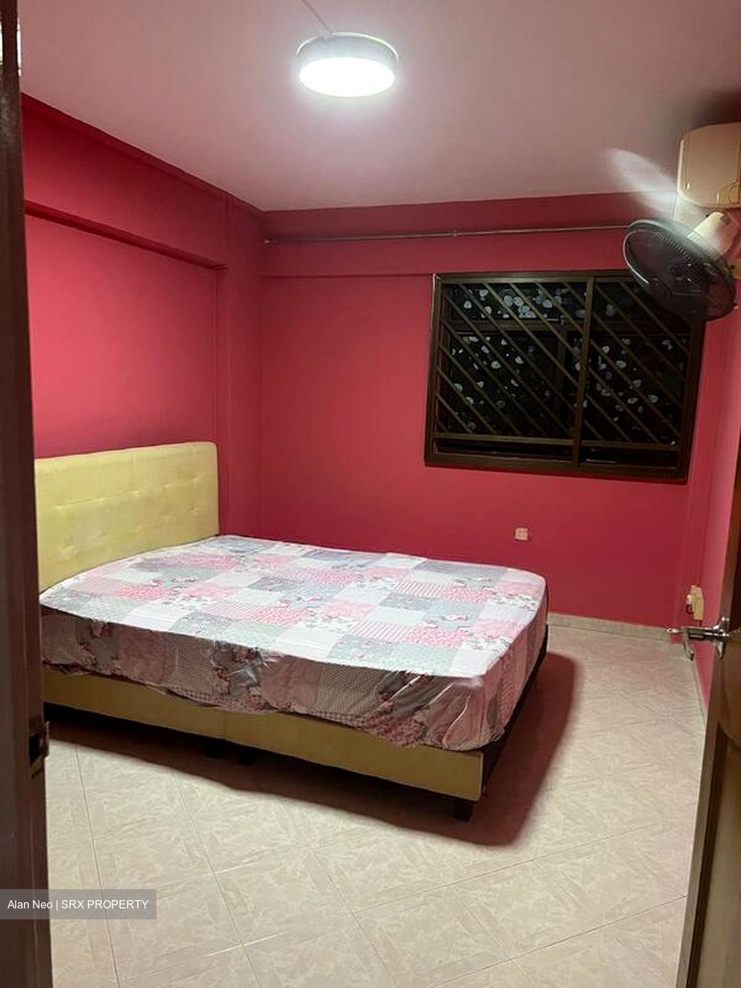 Blk 678 Hougang Avenue 8 (Hougang), HDB 4 Rooms #507564381